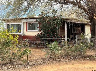 20269 Live Oak Rd, Red Bluff, CA 96080