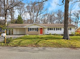 1108 Edgewood Dr NW, Cleveland, TN 37312