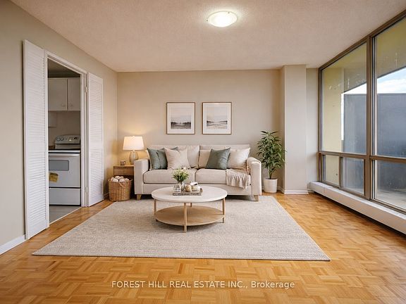 2nd image of 470 Sentinel Rd #1804