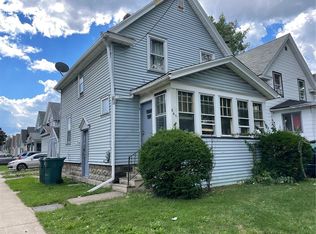 261 Otis St, Rochester, NY 14606