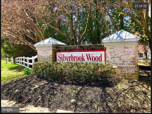 5113 Wagon Shed Cir, Owings Mills, MD 21117