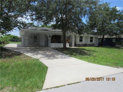 931 Linnaen Ter, Port Charlotte, FL, 33948
