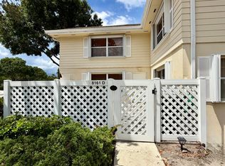 8161 Andover Court #61d, Lake Clarke Shores, FL 33406