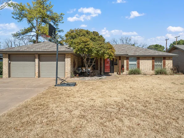 5410 16th St, Lubbock, TX 79416