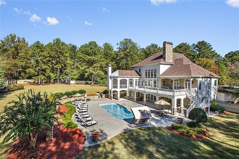 3281 Pine Knoll Ct, Jonesboro, GA 30236 Zillow