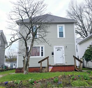 316 N 9th St, Coshocton, OH, 43812
