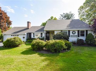 56 Ox Yoke Dr, Wethersfield, CT 06109