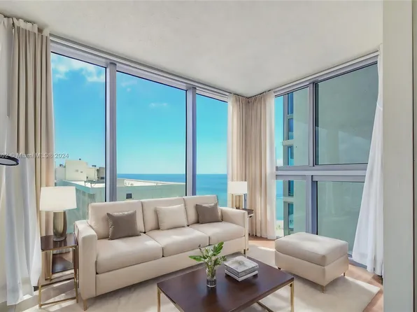 2655 Collins Ave APT 2007, Miami Beach, FL 33140