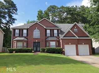 2223 Eagles Nest Cir, Decatur, GA 30035