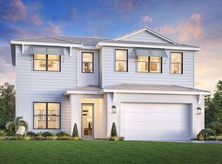 Tidal Plan, Oakbend Wellen Park, Venice, FL 34293