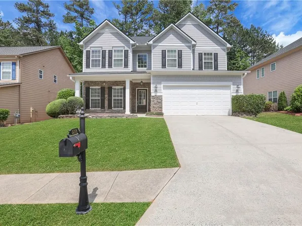 3208 Juniper Dr NW, Kennesaw, GA 30144