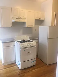 Rented by Walter & Samuels Inc