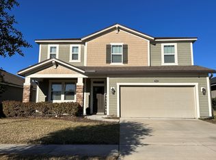 7023 Bartram Cove Pkwy, Jacksonville, FL 32258
