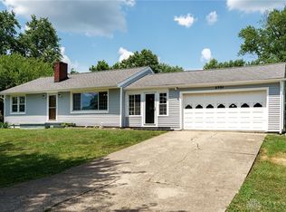 6984 Talton Dr, Middletown, OH