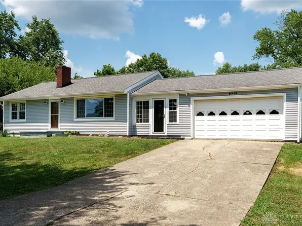 6984 Talton Dr, Middletown, OH 45042