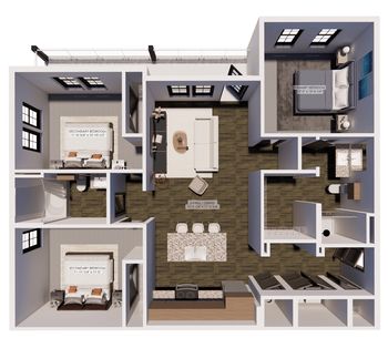 6310 1259sqft Hangar