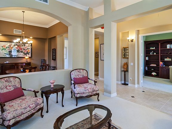 Living & Dining Room