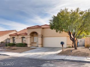 6321 W Washburn Rd, Las Vegas, NV 89130