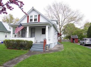 124 Campbell Park, Rochester, NY 14606