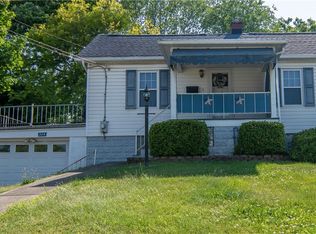 324 Maryland Ave, Greensburg, PA 15601