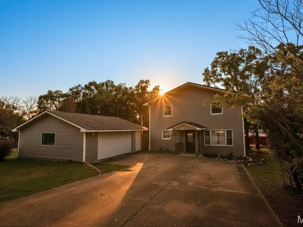 11192 W Little Oaks Rd, Rolla, MO 65401