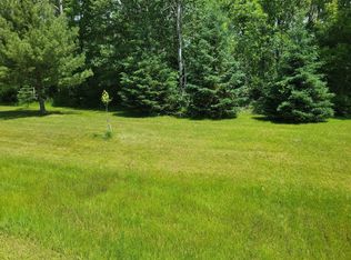 Little Elk Dr, Randall, MN 56475