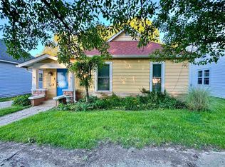 3907 S Landess St, Marion, IN