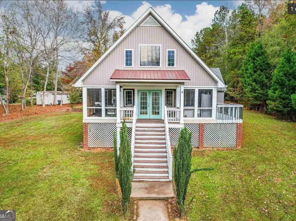 100 Lands Ct NE, Milledgeville, GA 31061