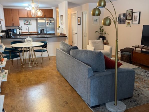 7307 Sand Point Way NE #B506