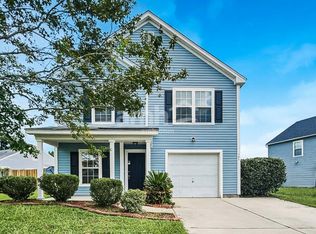 506 Evening Shade Dr, Moncks Corner, SC 29461
