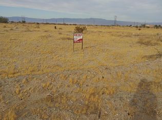 1300 Sea Life Ave, Salton City, CA 92275