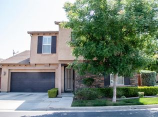 1608 N Oliveto Ct, Visalia, CA
