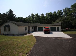 3832 Prouty Rd, Traverse City, MI 49686