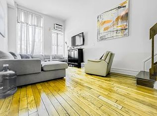 690 Greenwich St APT 1G, New York, NY 10014