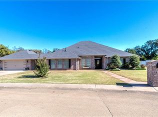 850 Tilghman Dr, Chandler, OK 74834