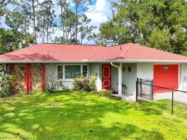 1500 Indian Dr, Sebring, FL 33875