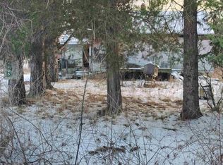 4705 Waltan Rd, Vassar, MI 48768