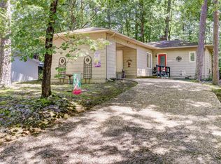 57 S Pego Way, Hot Springs, AR 71909
