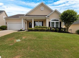 108 Truett Pl, Simpsonville, SC 29681