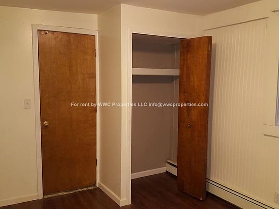 Bedroom #1