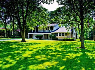 796 Brookwood Dr, Olympia Fields, IL