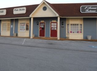 6400 E Brainerd Rd STE 120, Chattanooga, TN 37421