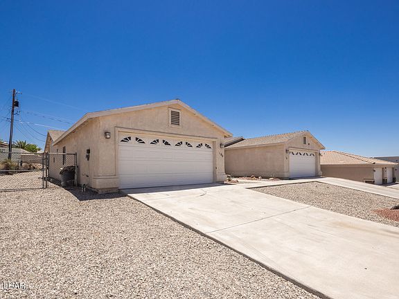 3188 Desert View Ct Lake Havasu City AZ 86404 Zillow