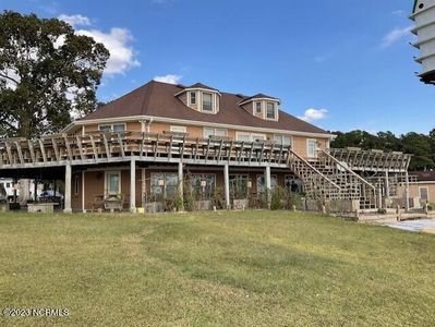164 Sunset Circle, Hertford, NC, 27944