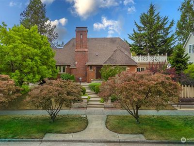 3002 N 13th Street, Tacoma, WA, 98406