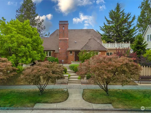3002 N 13th Street, Tacoma, WA 98406