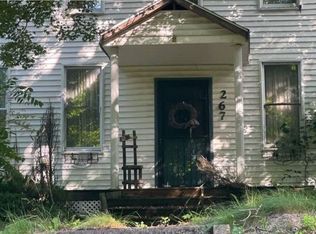 267 E Riverside Rd, East Millsboro, PA 15433