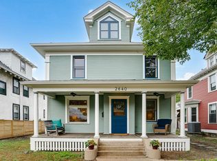 2640 Harriet Ave, Minneapolis, MN 55408