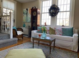 1 Varrell Ln #9, York, ME 03909