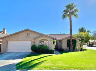 79281 Sierra Vis, La Quinta, CA 92253